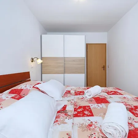 Antica 아파트 드라게