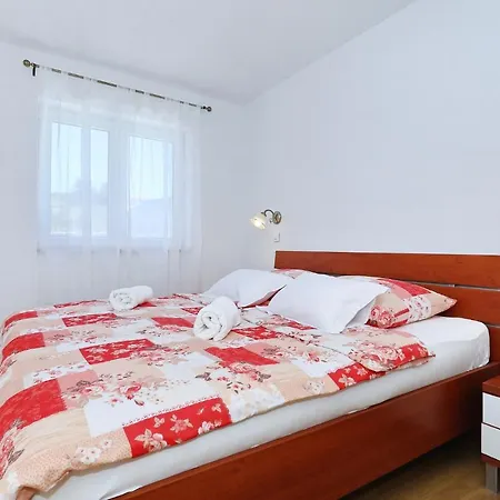 Antica Appartement