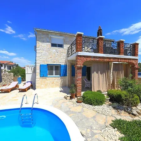 Appartement Antica Drage