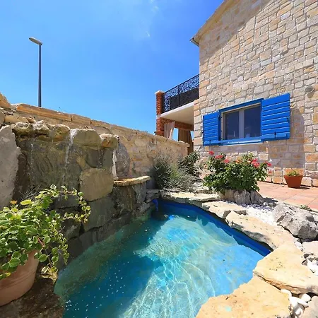 아파트 Antica 드라게