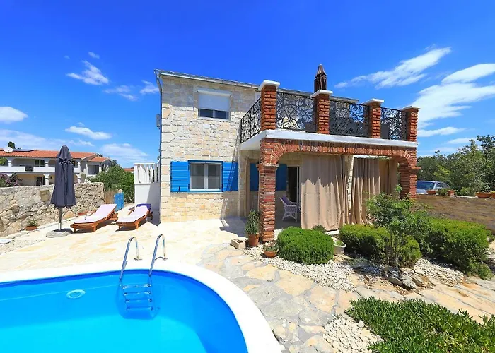 아파트 Antica 드라게