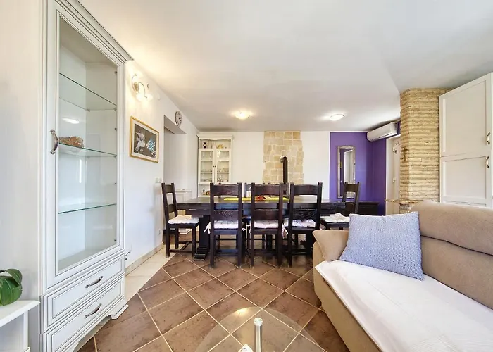 Antica 아파트 드라게