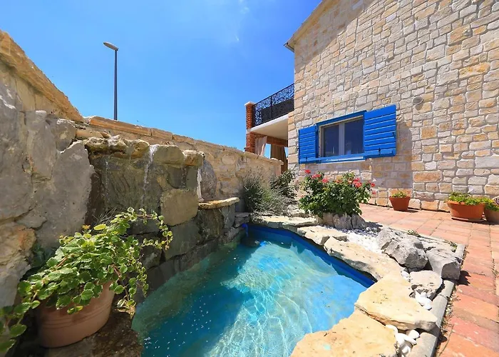 아파트 Antica 드라게