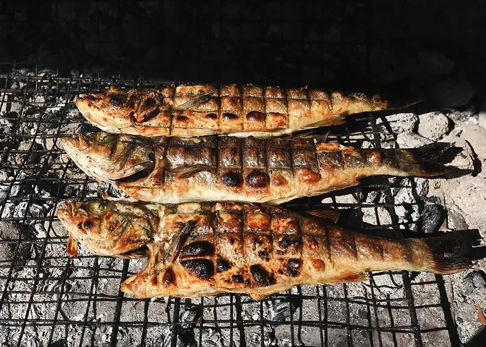 Antica 아파트 드라게