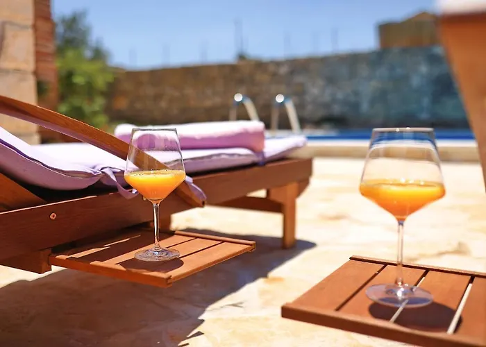 Antica 아파트 드라게