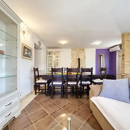 Antica Appartement Drage