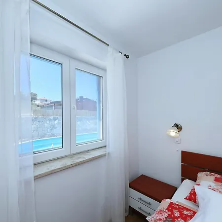 Apartment Antica *