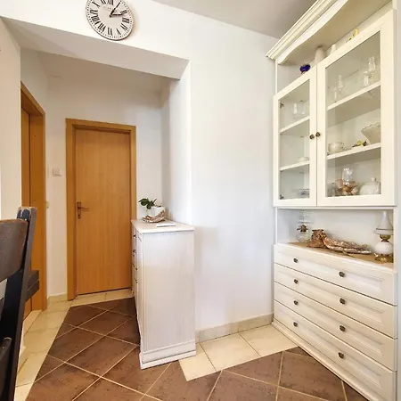 Apartment Antica
