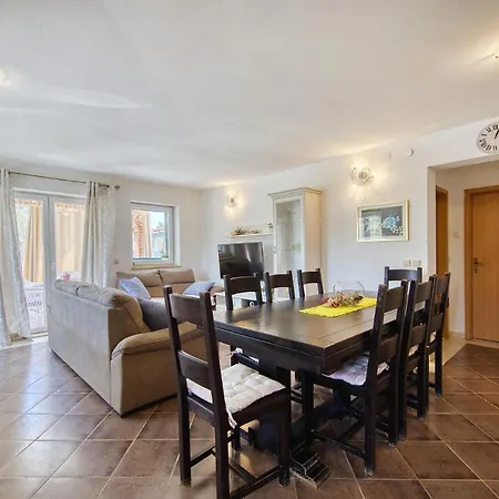 Antica Appartement Drage