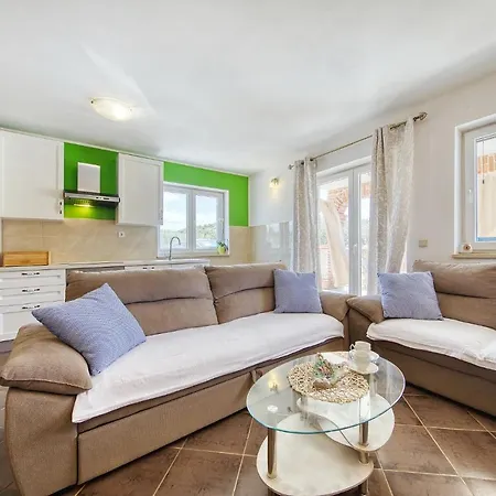 Apartment Antica Drage