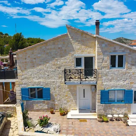 Appartement Antica Drage