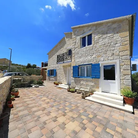 Appartement Antica Drage