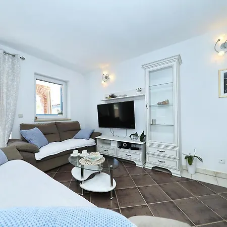 Antica Apartment