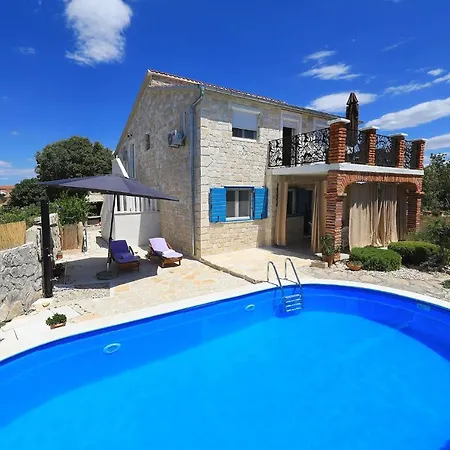Apartment Antica