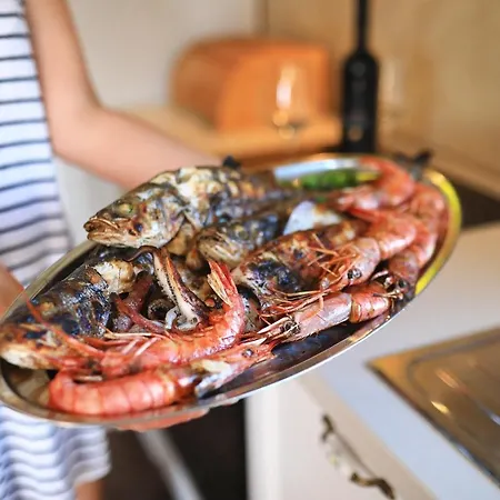 Appartement Antica *