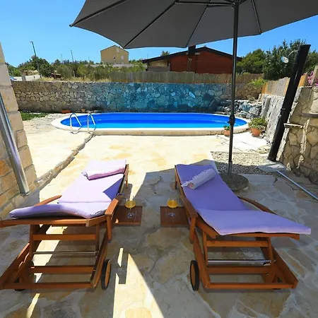 Appartement Antica Drage