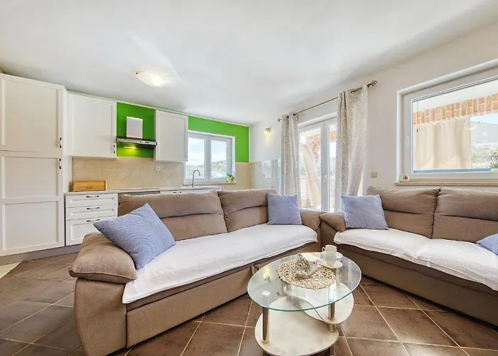 Апартаменты Antica Драге