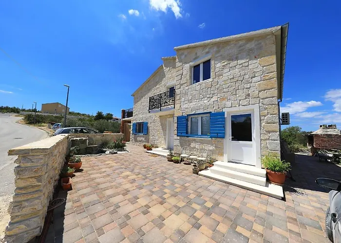 Апартаменты Antica Драге