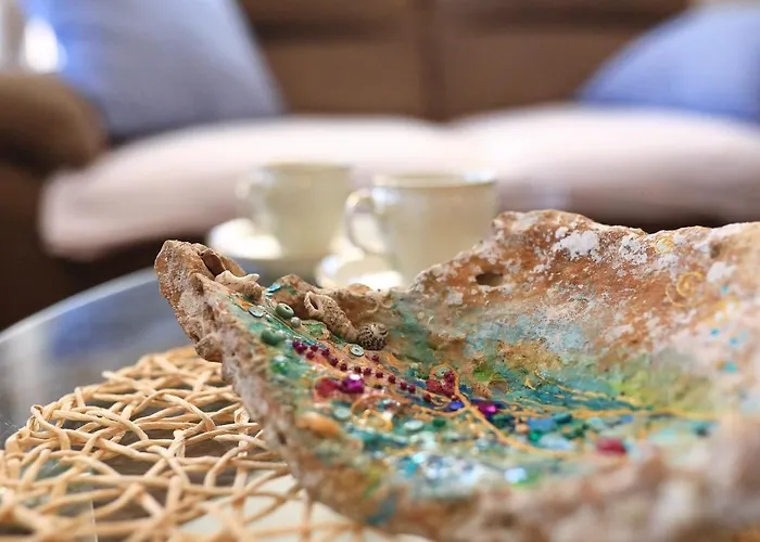 Antica Апартаменты *