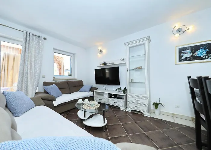 Antica Апартаменты