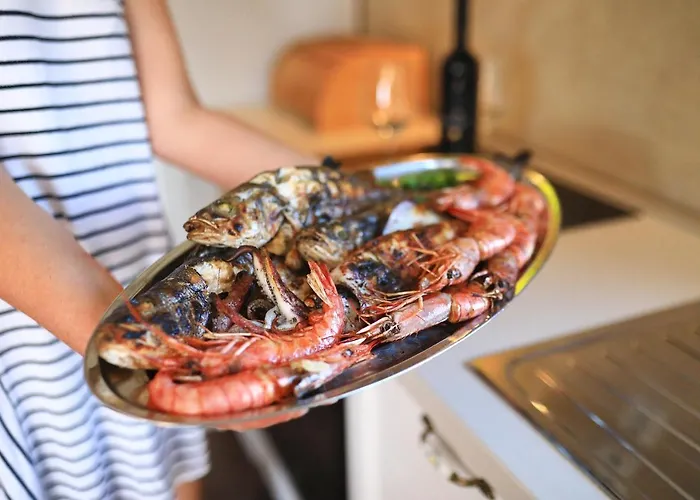 Апартаменты Antica *