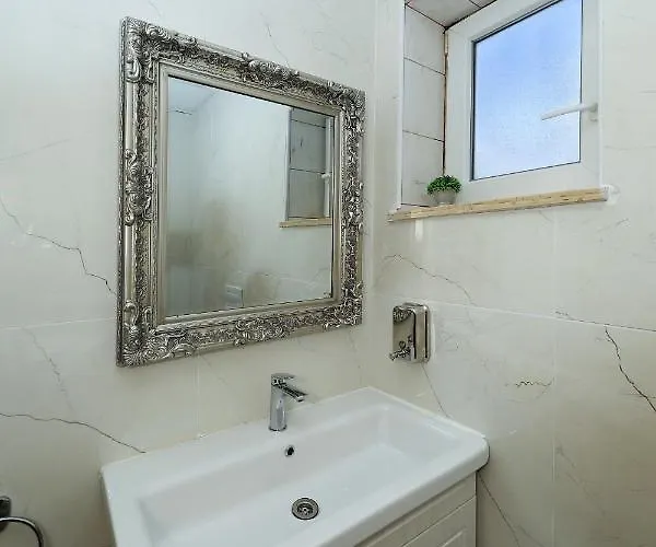 Antica Апартаменты Драге